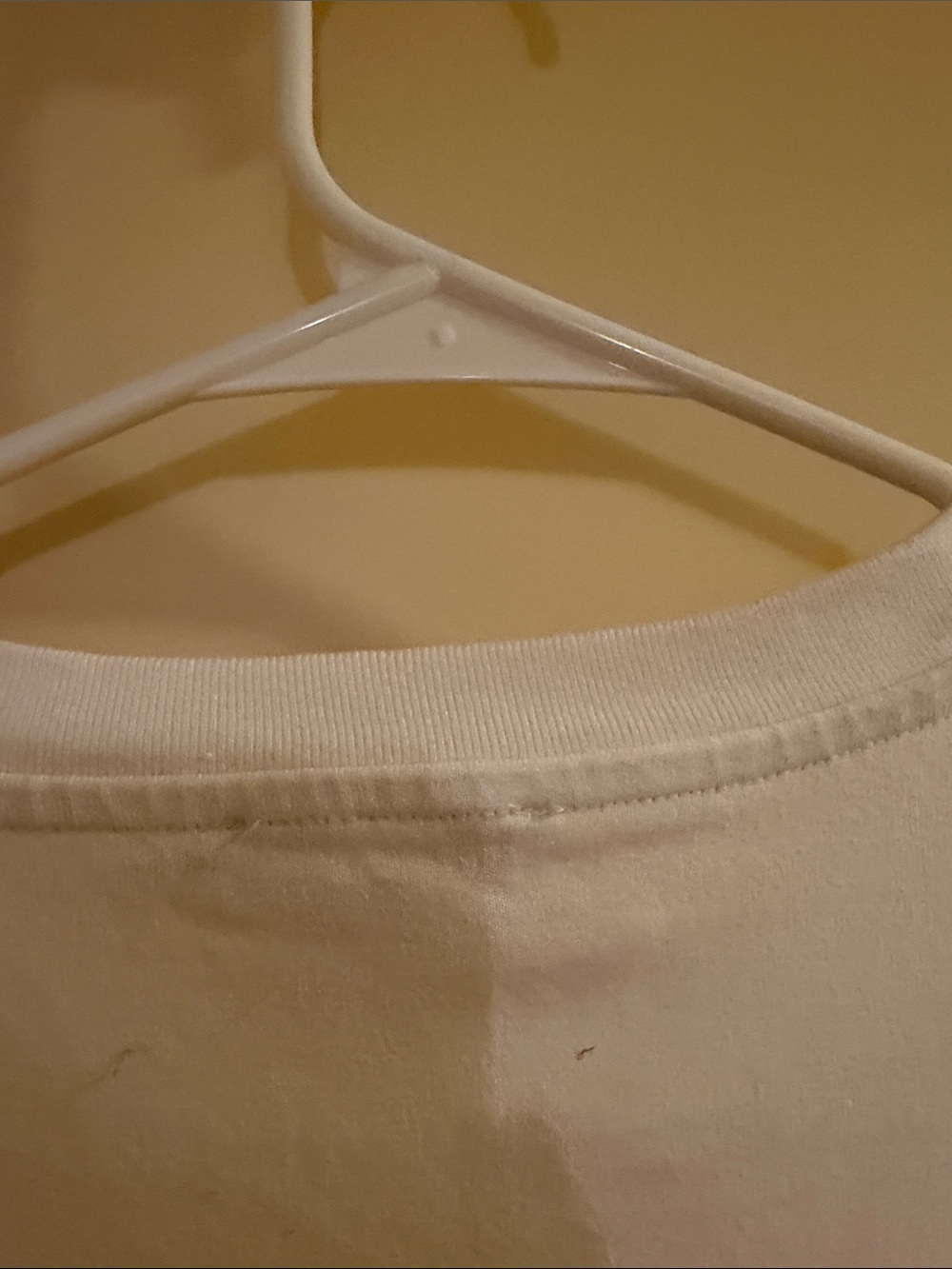Good American the Oversized T-shirt Size S - Picture 8 of 16